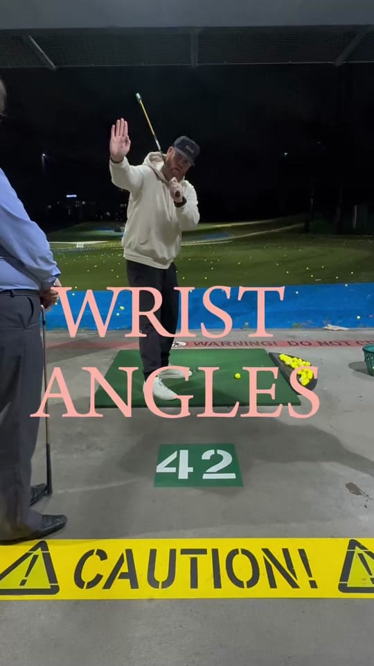 Post 9 by Aussie Beef Golf on TikTok (video)