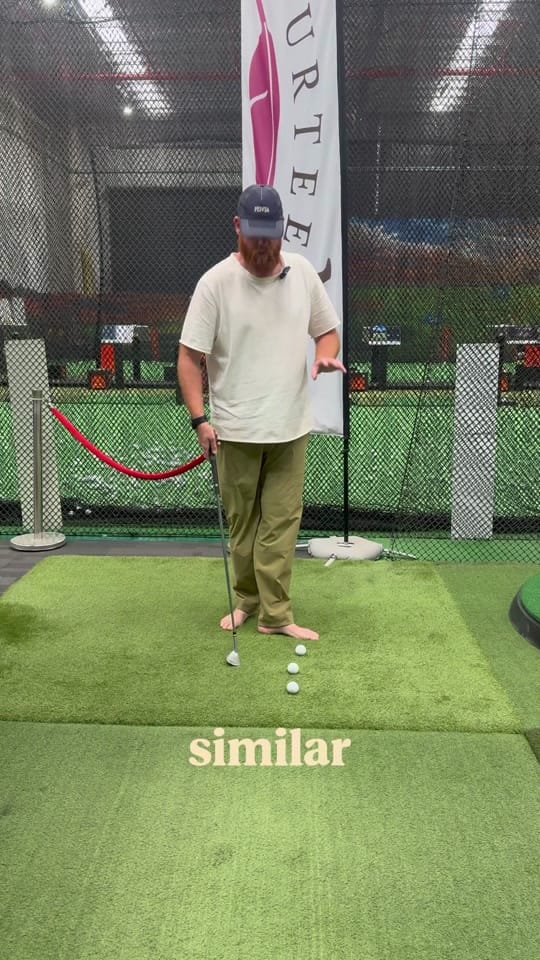 Post 8 by Aussie Beef Golf on TikTok (video)
