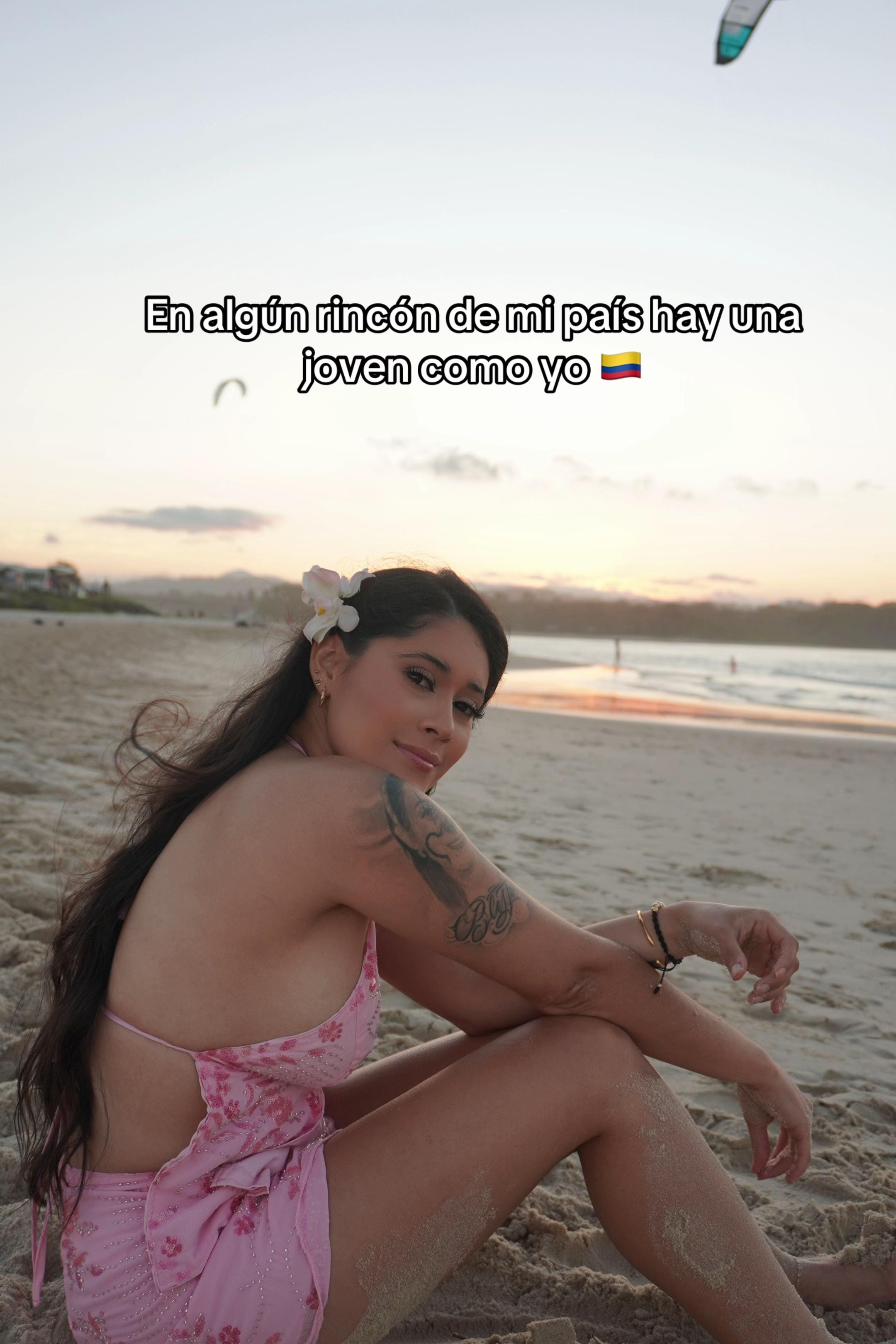 Post 1 by littleyoli on TikTok (video)