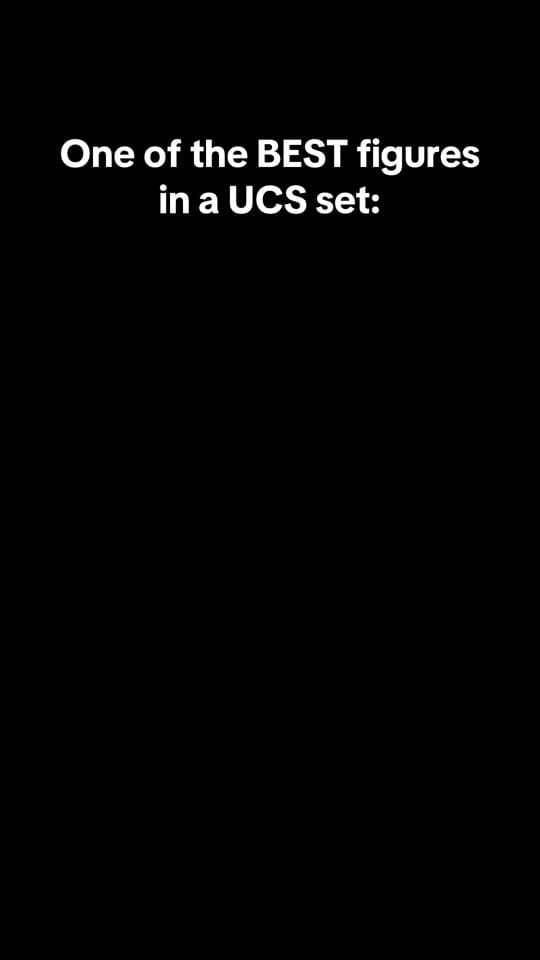 Post 3 by ObiWinOnly on TikTok (video)