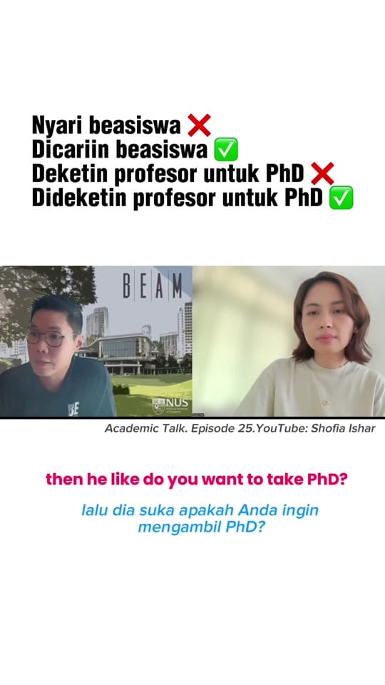 Post 5 by Shofia Ishar on TikTok (video)