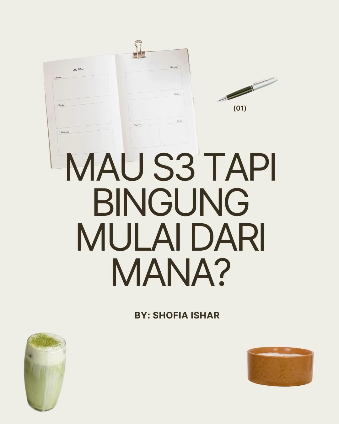 Post 3 by Shofia Ishar on TikTok (video)