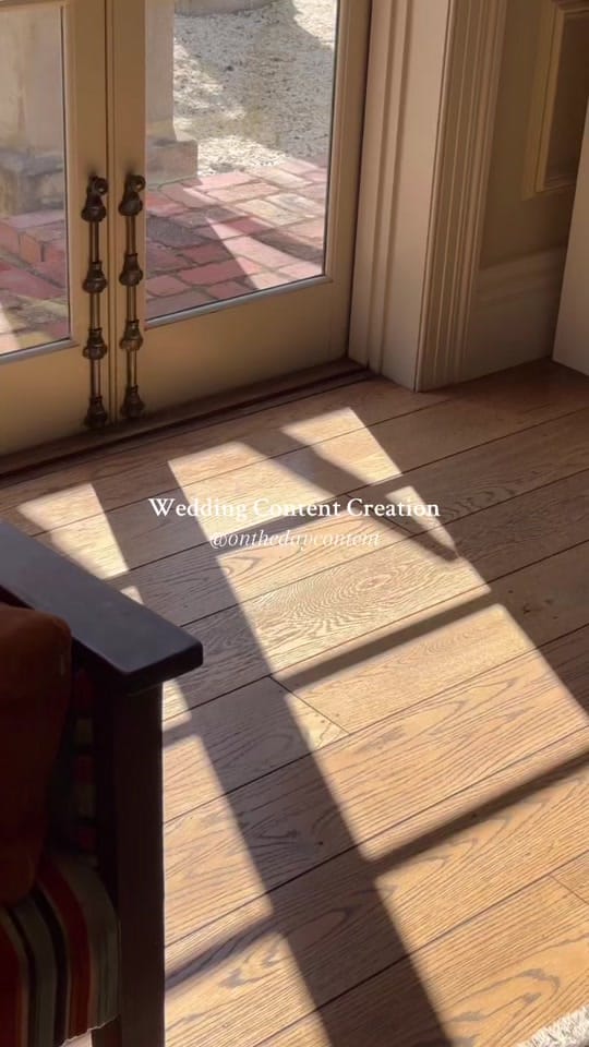 Post 3 by Wedding Content Creator AUS on TikTok (video)