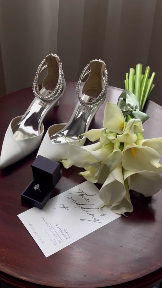 Post 10 by Wedding Content Creator AUS on TikTok (video)