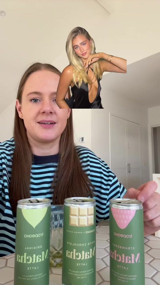 Post 3 by Amber Paul on TikTok (video)