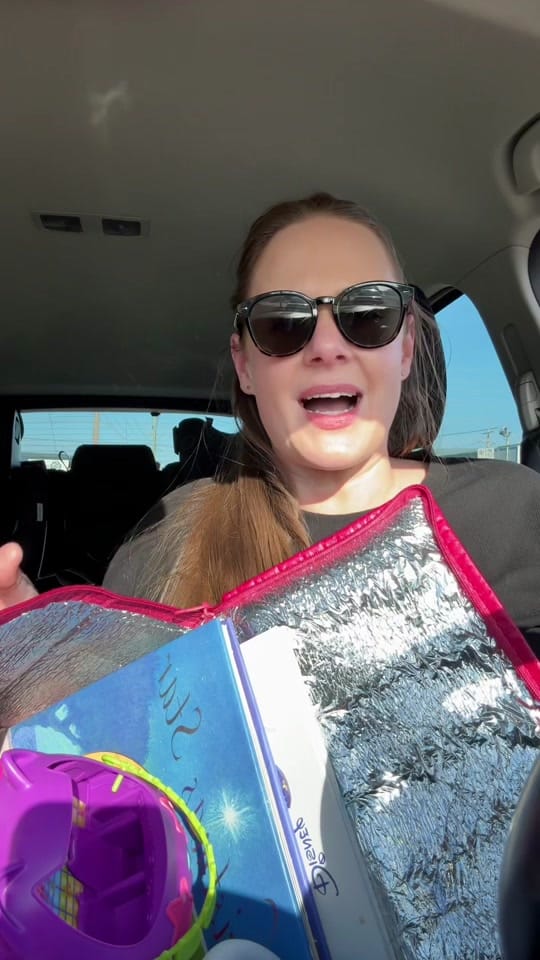 Post 10 by Amber Paul on TikTok (video)