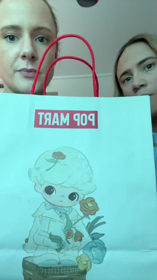 Post 7 by Amber Paul on TikTok (video)