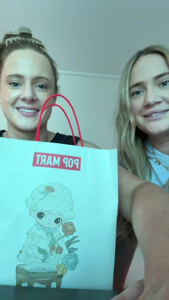 Post 8 by Amber Paul on TikTok (video)