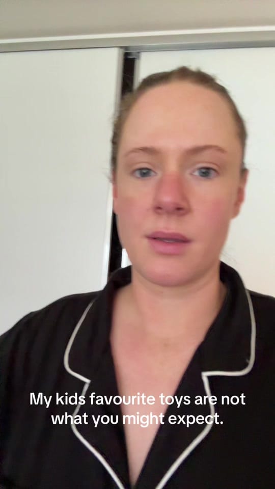 Post 4 by Amber Paul on TikTok (video)
