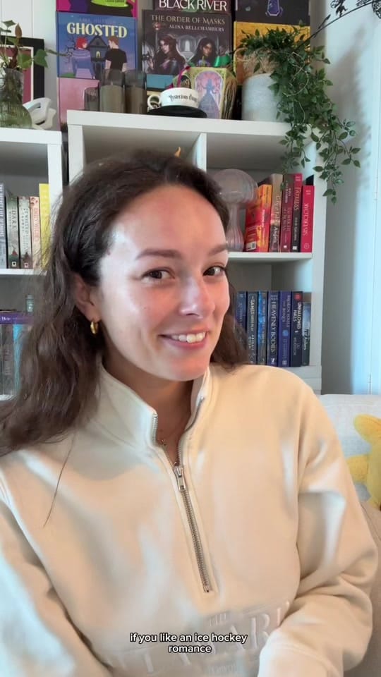 Post 8 by Annie 🎬🏎️📖✈️❤️‍🔥💅 on TikTok (video)