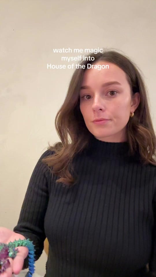 Post 1 by Annie 🎬🏎️📖✈️❤️‍🔥💅 on TikTok (video)