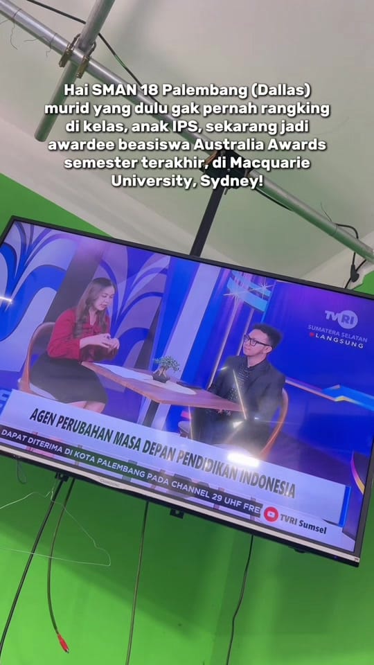 Post 2 by dagucoklat on TikTok (video)