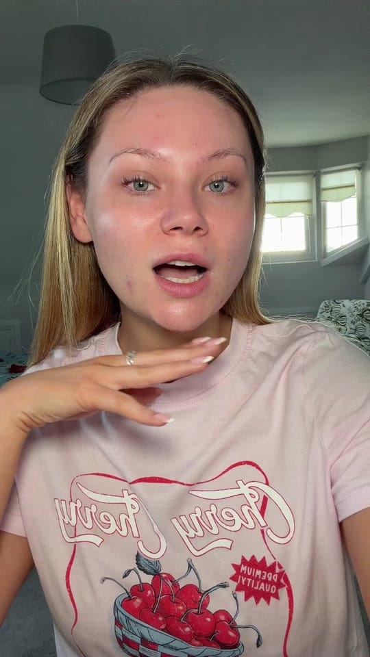 Post 2 by Emma Kate 🤎 on TikTok (video)