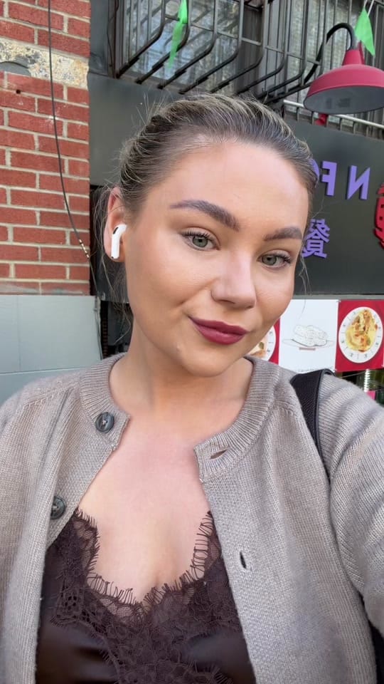 Post 6 by Emma Kate 🤎 on TikTok (video)