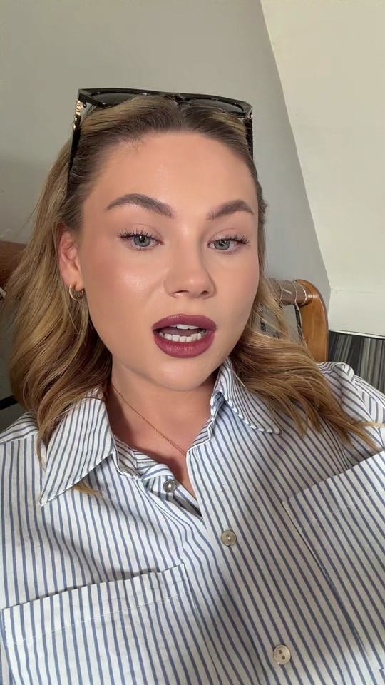 Post 1 by Emma Kate 🤎 on TikTok (video)