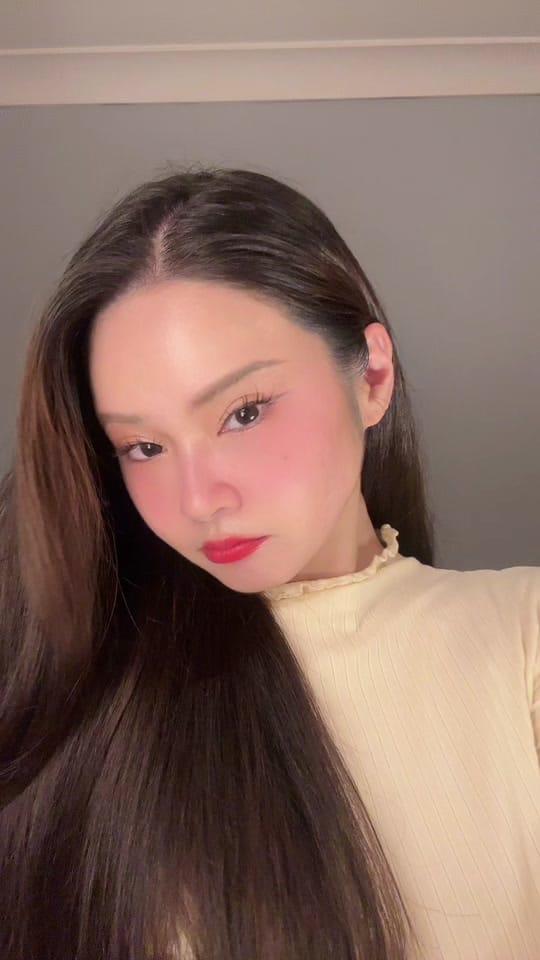 Post 3 by aimmiiee on TikTok (video)