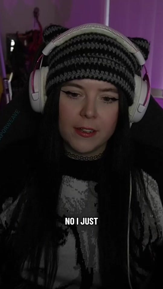 Post 3 by AllieStephens 🎮 on TikTok (video)