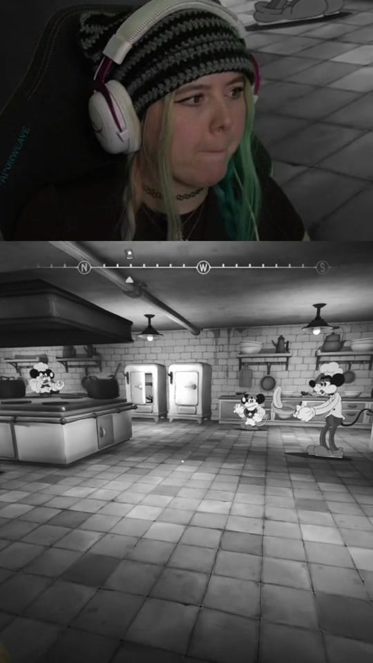 Post 7 by AllieStephens 🎮 on TikTok (video)
