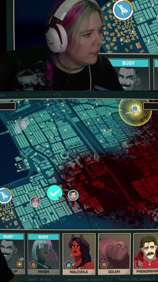 Post 8 by AllieStephens 🎮 on TikTok (video)