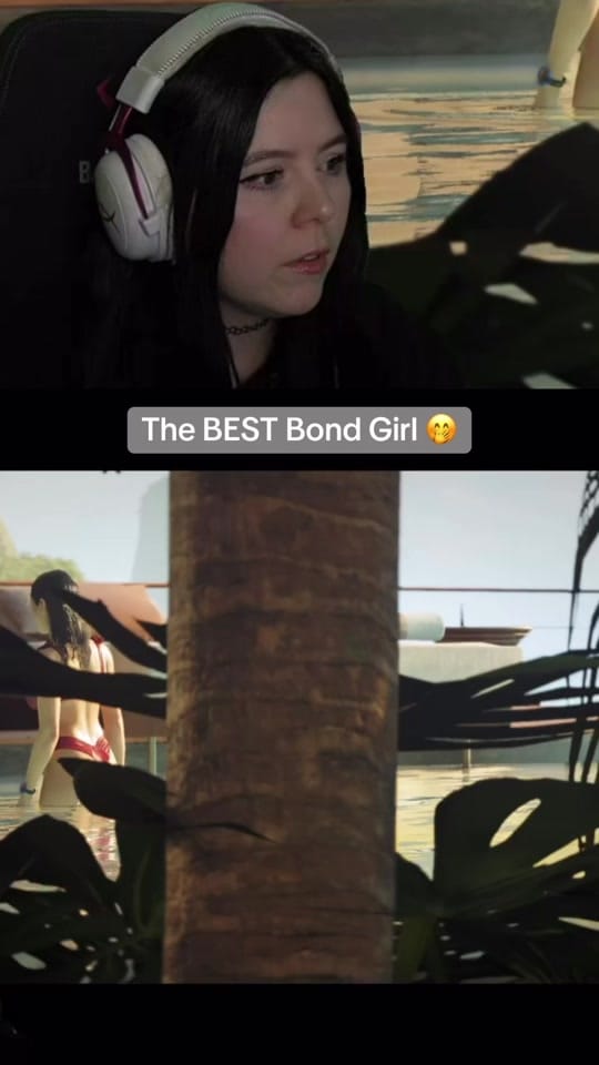 Post 1 by AllieStephens 🎮 on TikTok (video)