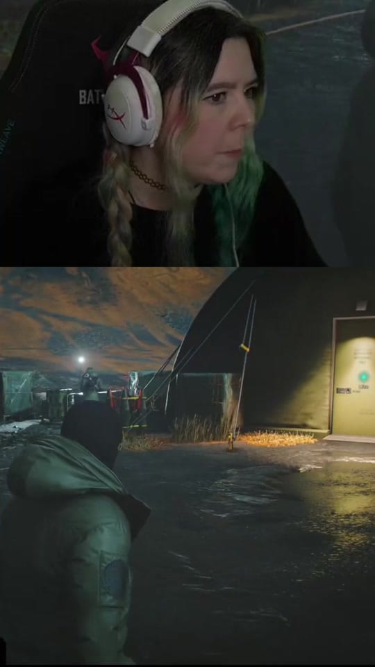Post 5 by AllieStephens 🎮 on TikTok (video)