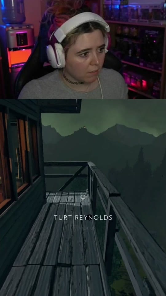 Post 10 by AllieStephens 🎮 on TikTok (video)
