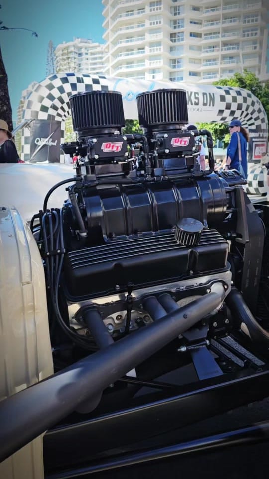 Post 4 by Killer Cars Melbourne on TikTok (video)