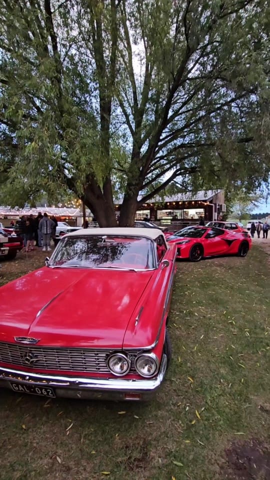 Post 10 by Killer Cars Melbourne on TikTok (video)