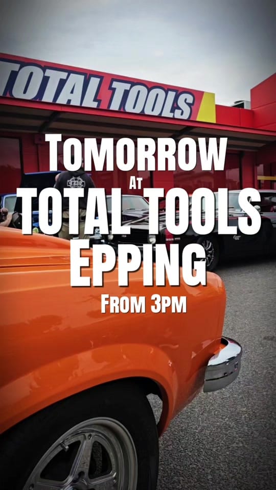Post 3 by Killer Cars Melbourne on TikTok (video)