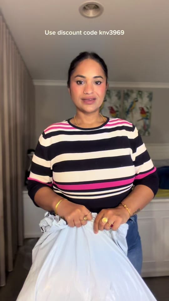 Post 5 by glambyjass_ on TikTok (video)