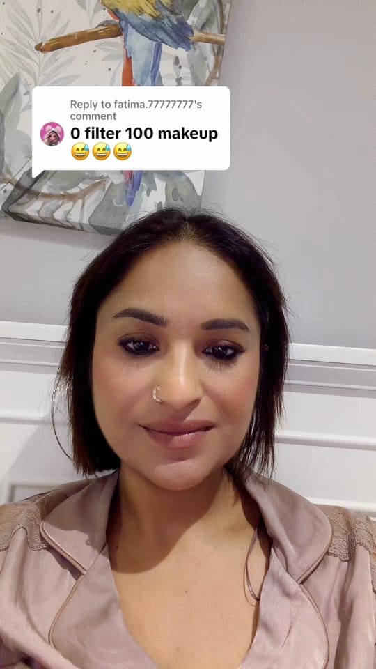 Post 2 by glambyjass_ on TikTok (video)
