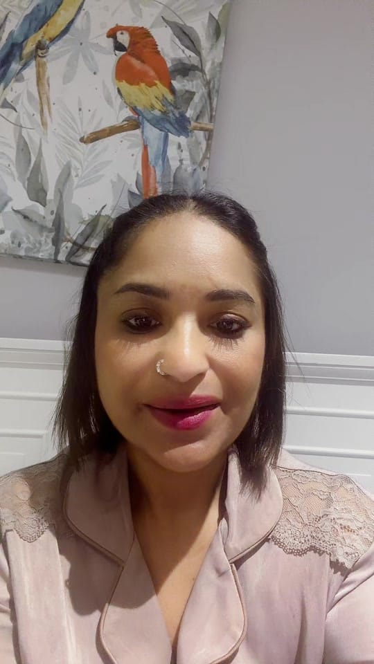 Post 1 by glambyjass_ on TikTok (video)