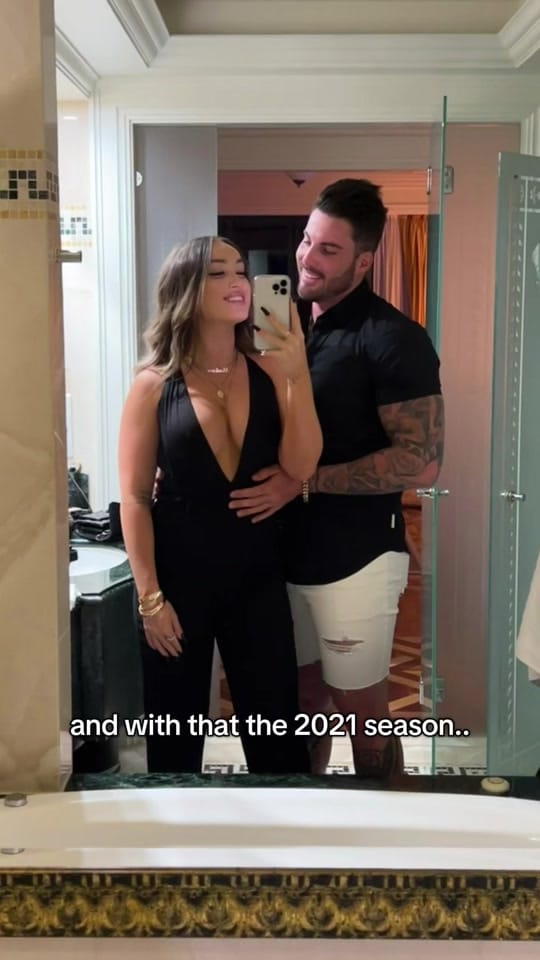 Post 10 by Madison Archer on TikTok (video)