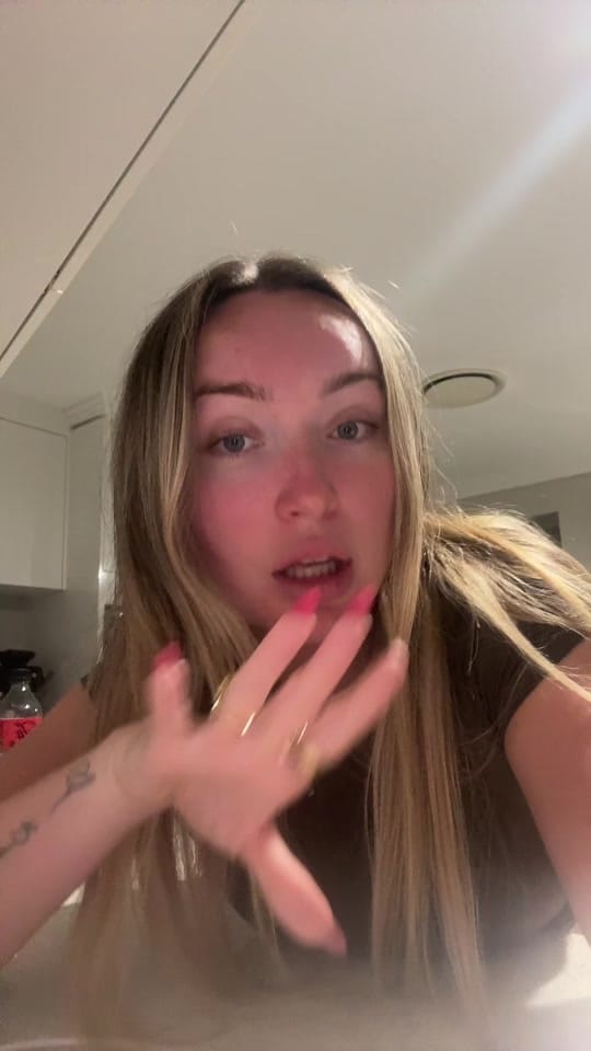 Post 5 by Madison Archer on TikTok (video)