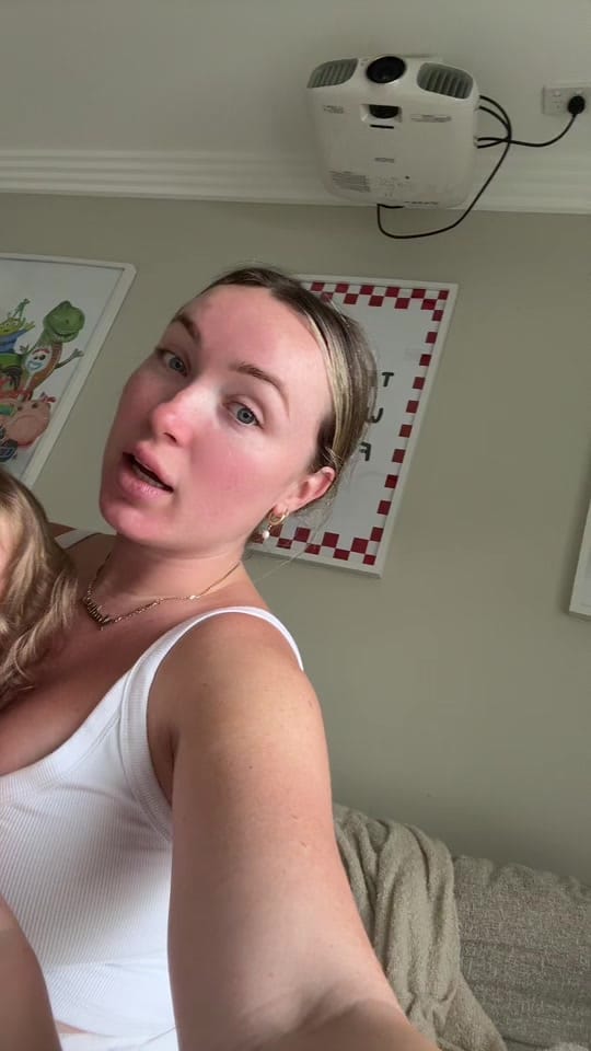Post 9 by Madison Archer on TikTok (video)