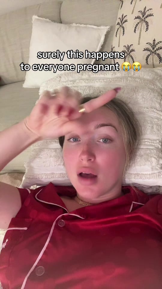 Post 8 by Madison Archer on TikTok (video)