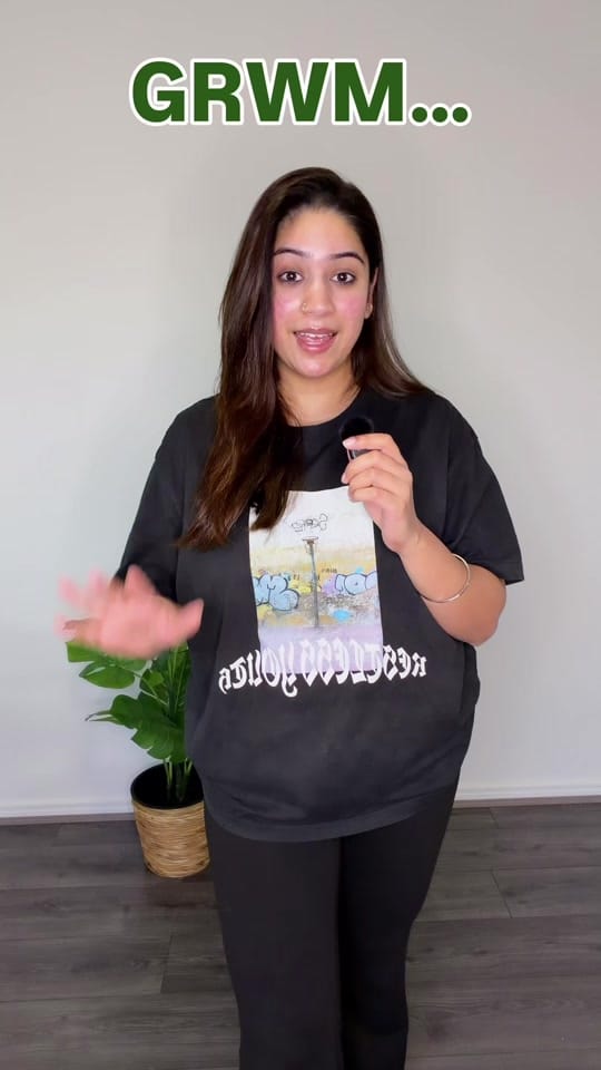 Post 3 by Jasneet Dhillon on TikTok (video)