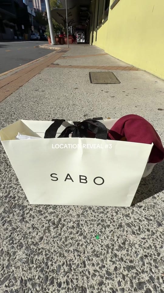 Post 4 by SABO on TikTok (video)