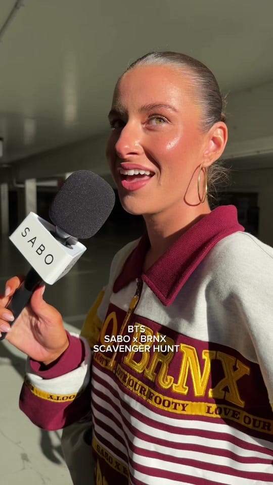 Post 6 by SABO on TikTok (video)