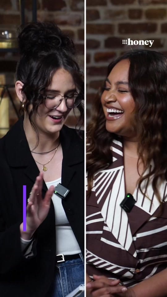 Post 4 by 9Honey on TikTok (video)