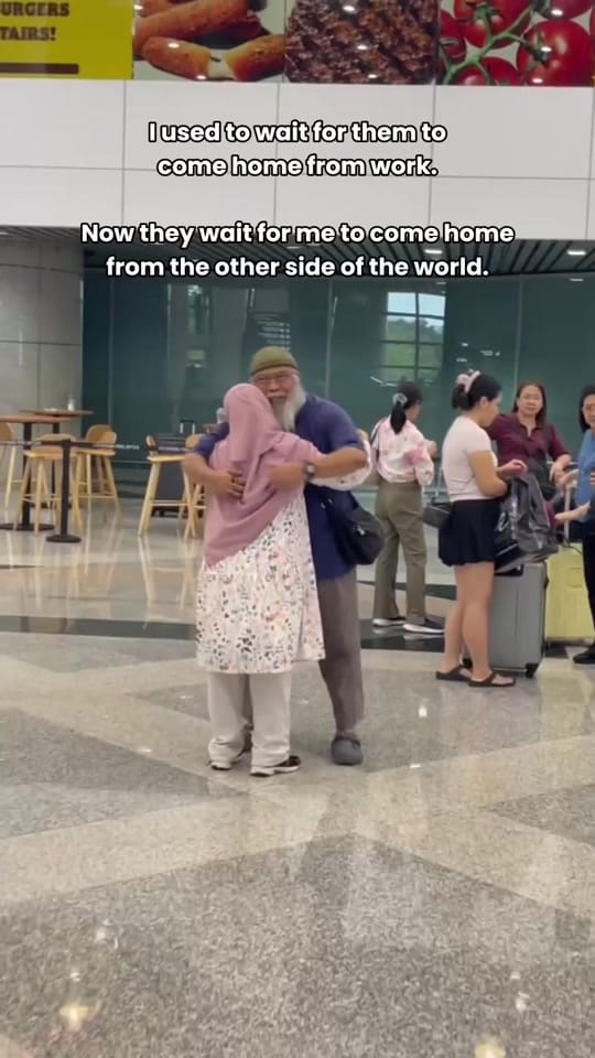 Post 3 by Iffah in Australia 🇲🇾🇦🇺 on TikTok (video)