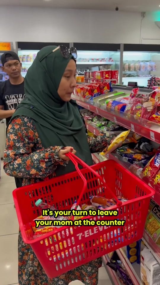 Post 7 by Iffah in Australia 🇲🇾🇦🇺 on TikTok (video)