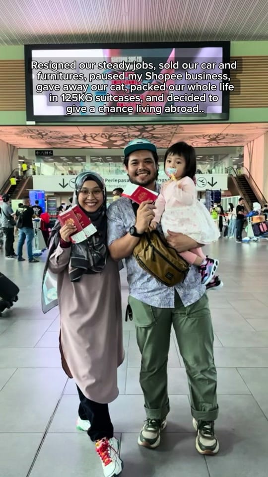 Post 10 by Iffah in Australia 🇲🇾🇦🇺 on TikTok (video)