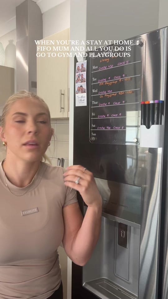Post 6 by Lana & Dylan Vaughan on TikTok (video)