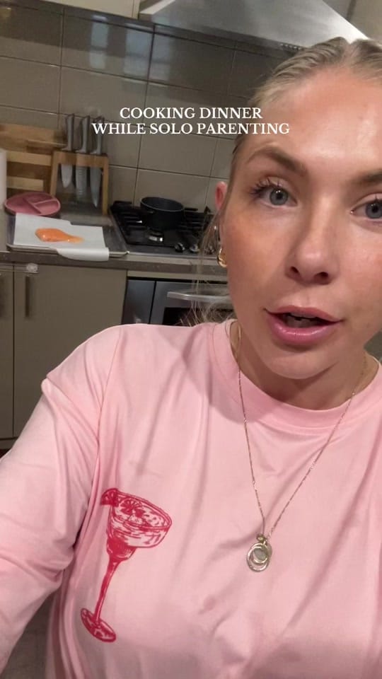 Post 5 by Lana & Dylan Vaughan on TikTok (video)