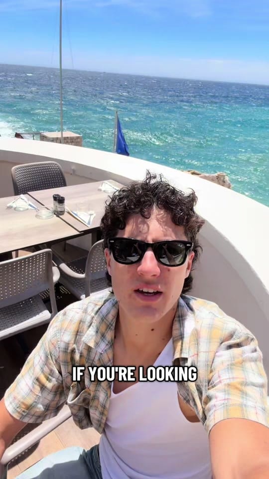 Post 3 by Liam on TikTok (video)