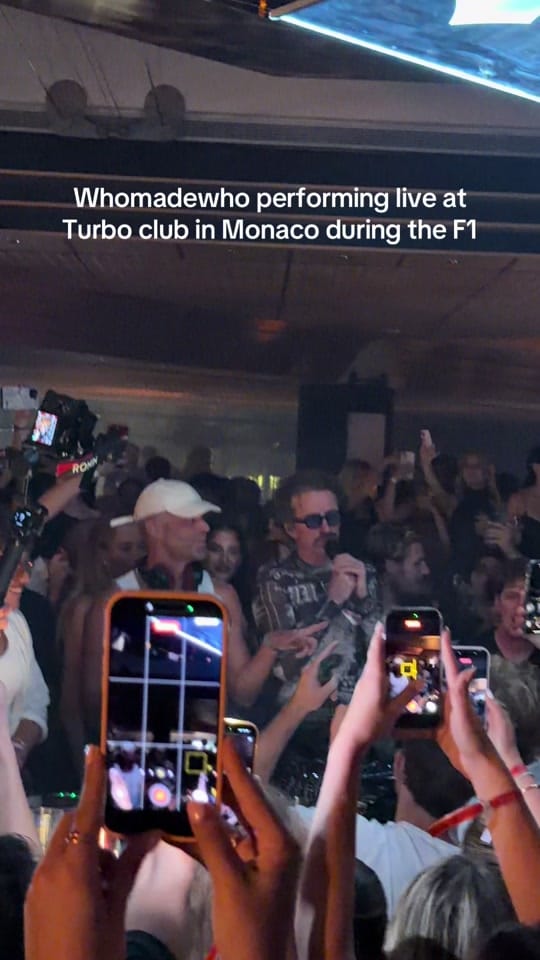 Post 6 by Liam on TikTok (video)