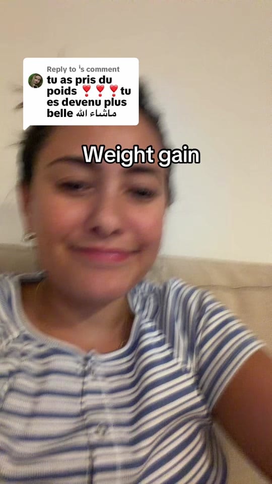 Post 5 by littlemissplumful on TikTok (video)