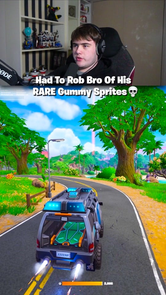 Post 2 by SpaxyyAU on TikTok (video)