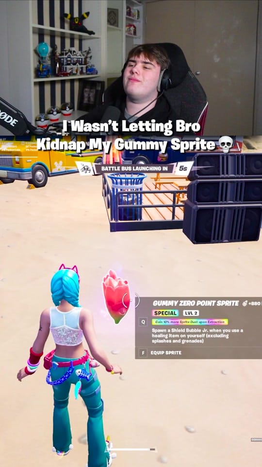 Post 1 by SpaxyyAU on TikTok (video)